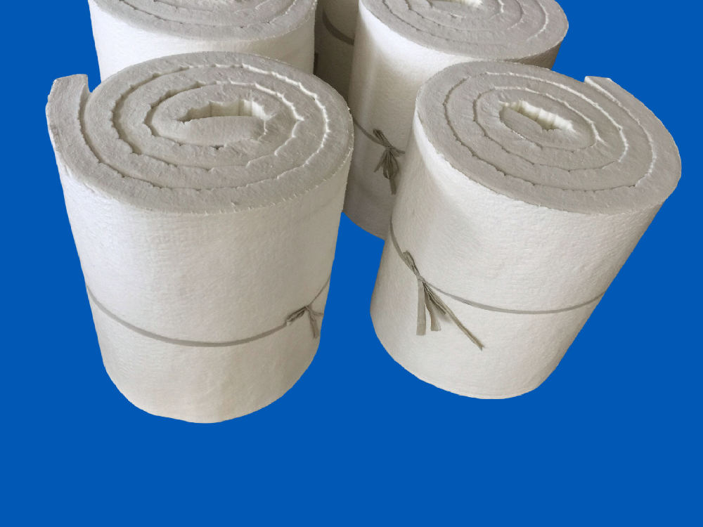 壶关陶瓷纤维毯